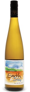 Château des Charmes Earth & Sky Riesling 2011