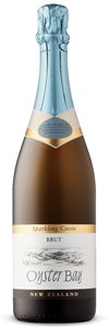 Oyster Bay Brut Cuvée Sparkling 2013