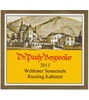 Dr. Pauly-Bergweiler Riesling Kabinett 2011