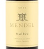 Mendel Malbec 2010