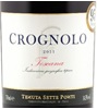 Crognolo Tenuta Sette Ponti 2010