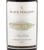 Black Stallion Estate Winery Cabernet Sauvignon 2010