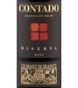 Contado Riserva Del Molise Di Majo Norante Aglianico 2010