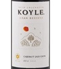 Koyle Gran Reserva Cabernet Sauvignon 2010