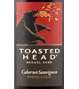 Toasted Head Barrel Aged Cabernet Sauvignon 2011