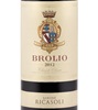 Ricasoli Brolio Chianti Classico 2011