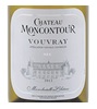 Château Moncontour Demi-Sec Vouvray 2011