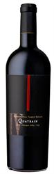 Mission Hill Family Estate Quatrain Merlot blend 2007