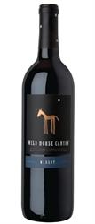 Artisian Wine Co Wild Horse Canyon Merlot 2008