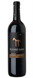 Artisian Wine Co Wild Horse Canyon Cabernet Sauvignon 2008