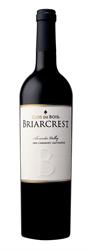 Clos Du Bois Briarcrest Cabernet Sauvigon 2005