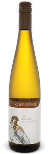 Cave Spring Cellars Estate Bottled Riesling 2008