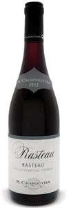 Chapoutier Syrah Blend 2011
