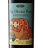 Big House Winery Red 2008