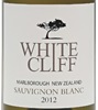 Whitecliff Vineyard & Winery Sauvignon Blanc 2009