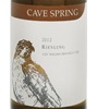 Cave Spring Cellars Estate Bottled Riesling 2008