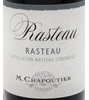Chapoutier Syrah Blend 2011