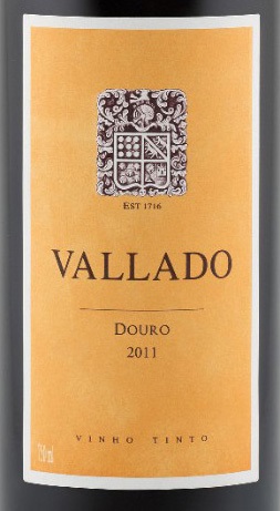 Vallado Quinta Do Vallado Tinto 2004 Expert Wine Review: Natalie