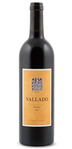 Quinta do Vallado Vinho Tinto 2004