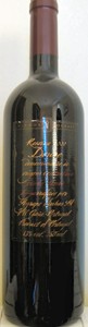 Sogrape Sogrape Reserva Douro Vinho Tinto 2001