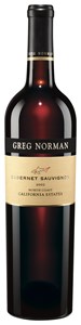 Treasury Wine Estates Greg Norman California Estates Cabernet Sauvignon 2003