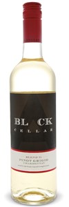 Black Cellar Pinot Grigio Chardonnay