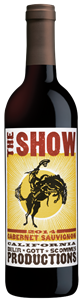 The Show Cabernet Sauvignon 2012