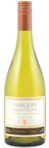 Marques De Casa Concha Sauvignon Blanc 2013