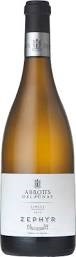 Abbotts & Delaunay Zephyr Chardonnay 2012