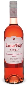 Campo Viejo Tempranillo Rosé 2015