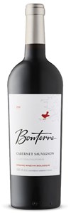 Bonterra Cabernet Sauvignon 2014