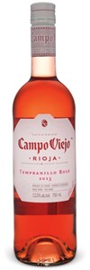 Campo Viejo Tempranillo Rosé 2018