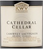 Cathedral Cellar Cabernet Sauvignon 2012