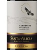 Santa Alicia Reserva Carmenere 2013