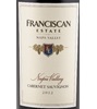 Franciscan Cabernet Sauvignon 2012