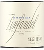 Seghesio Zinfandel 2013