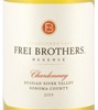 Frei Brothers Winery Reserve Chardonnay 2013