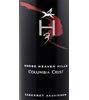 Columbia Crest Winery Cabernet Sauvignon 2012