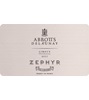 Abbotts & Delaunay Zephyr Chardonnay 2012