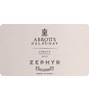 Abbotts & Delaunay Zephyr Chardonnay 2012