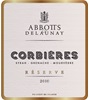 Abbotts & Delaunay 2013