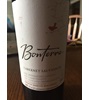 Bonterra Cabernet Sauvignon 2014