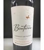 Bonterra Cabernet Sauvignon 2015