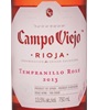 Campo Viejo Tempranillo Rosé 2017