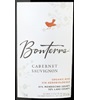 Bonterra Cabernet Sauvignon 2013