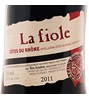 La Fiole Brotte 2012