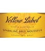 Wolf Blass Yellow Label Sparkling Brut Sparkling White