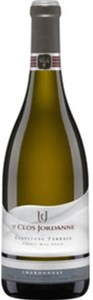 Le Clos Jordanne Claystone Terrace Chardonnay 2010