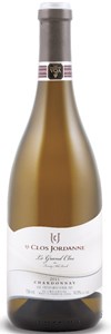 Le Clos Jordanne Le Grand Clos Chardonnay 2007