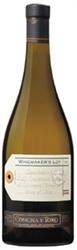 Concha Y Toro El Triangulo Vineyard, Winemaker's Lot 14 Chardonnay 2008